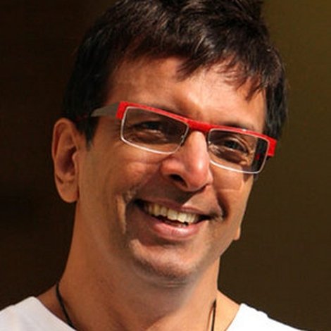 Javed Jaffrey