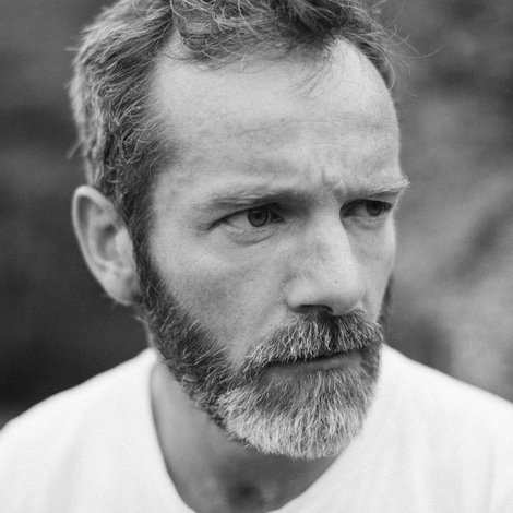 Ross McDonnell