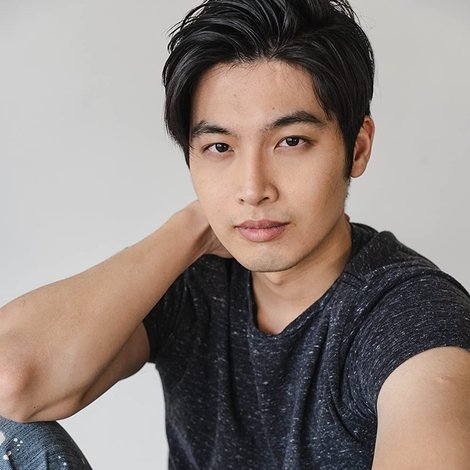 Alec Wang