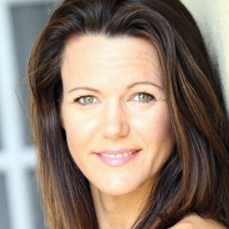 Robyn Hyden