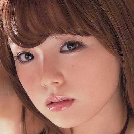 Ai Shinozaki