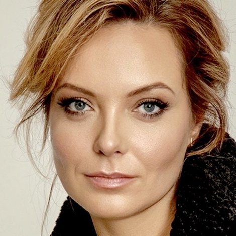 Yuliya Bedareva