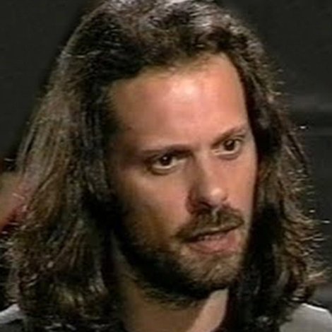 Johnny Theodoridis