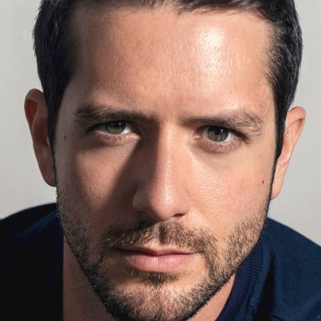 Nick Jordan