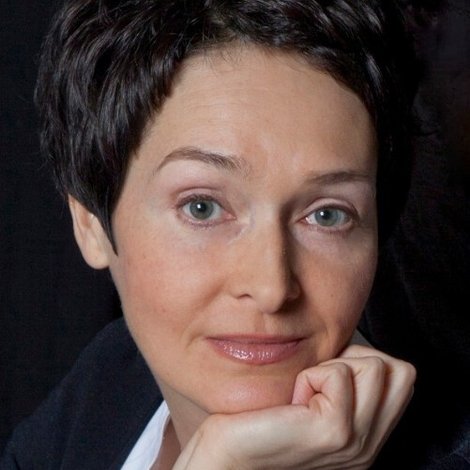 Anna Fenchenko