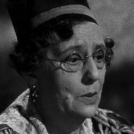 Dora Gregory