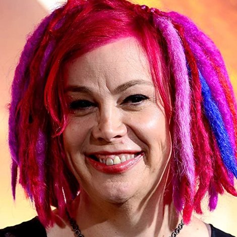 Lana Wachowski