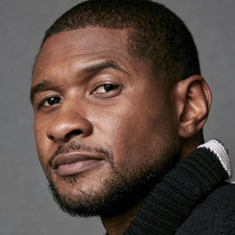 Usher