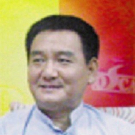 Zhang Wei