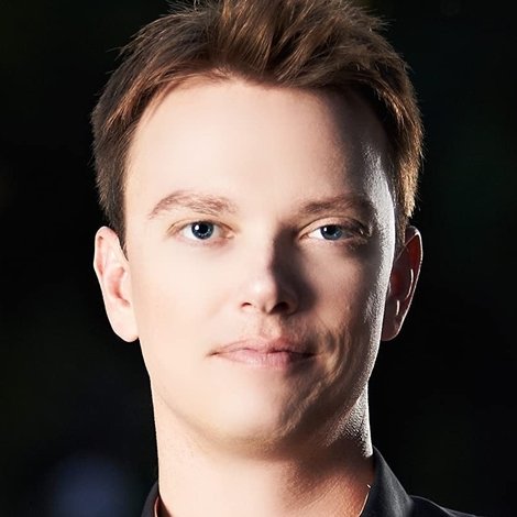 Trevor Boris