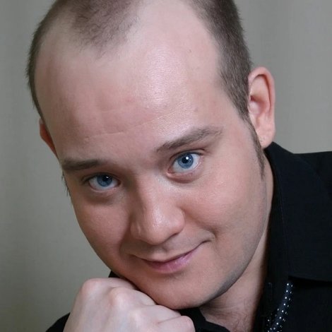 Vitaliy Kuklin