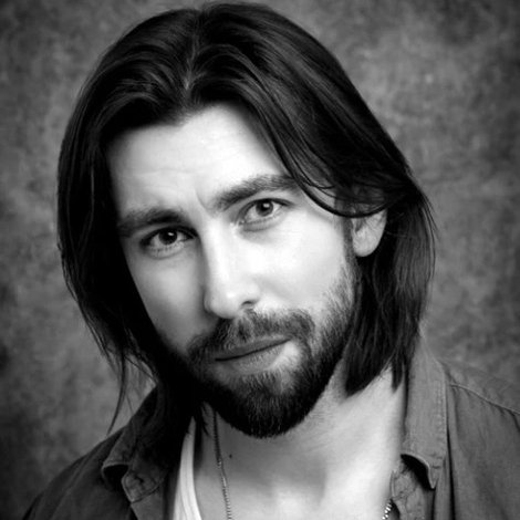 David Barden
