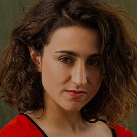 Célia Gouin-Arsenault