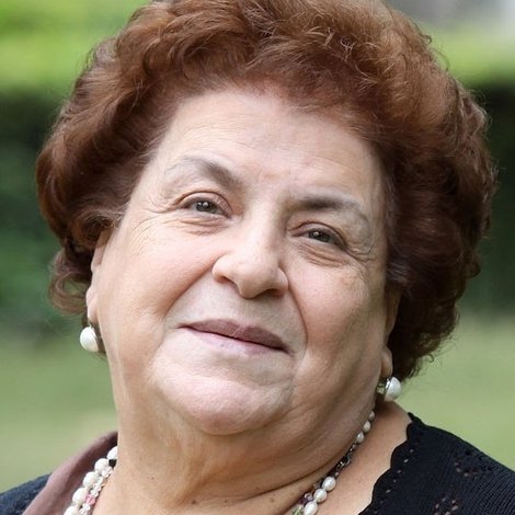 Anna Longhi