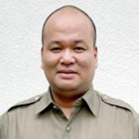 Leo Lumanto