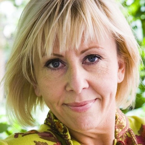 Pia Johansson