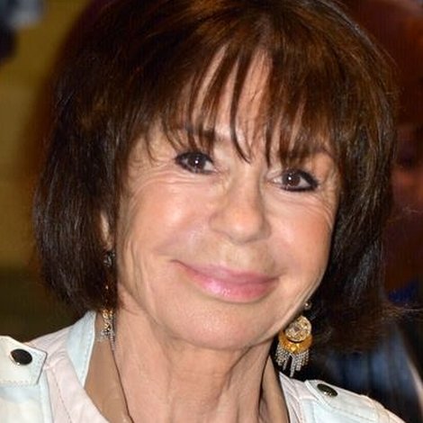 Danièle Evenou