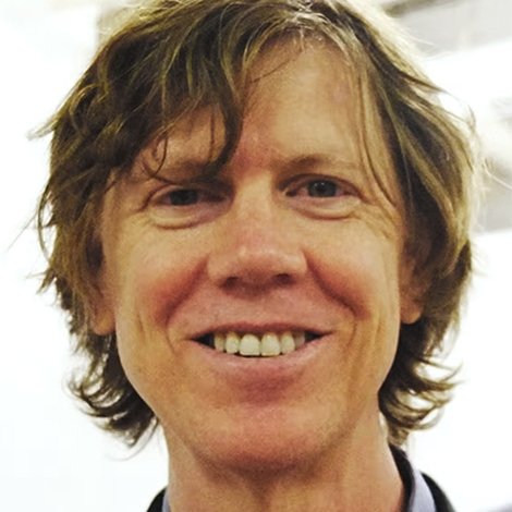 Thurston Moore