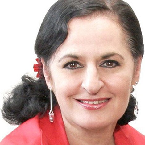 Veronica Tennant
