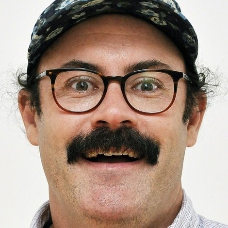 Sam Simmons