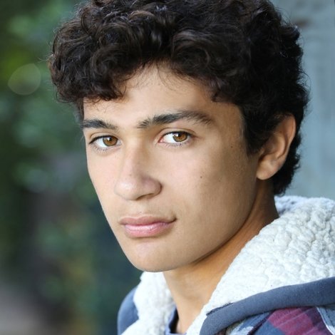 Sonny Bustamante