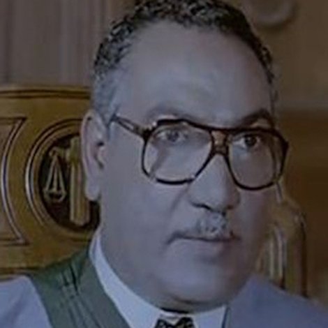 Mohamed El Ramly