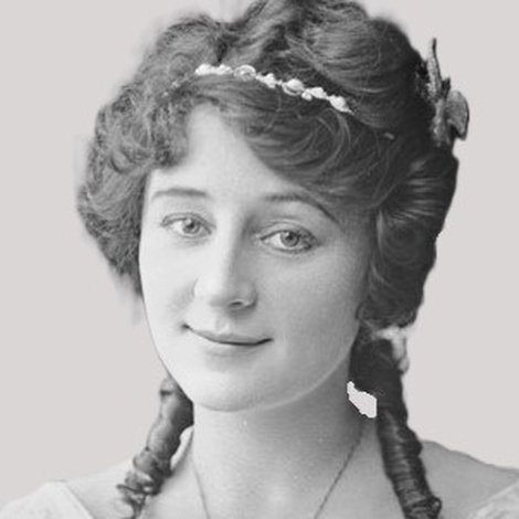 Lizette Thorne