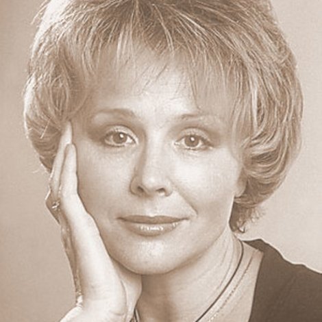 Tatyana Lebedeva