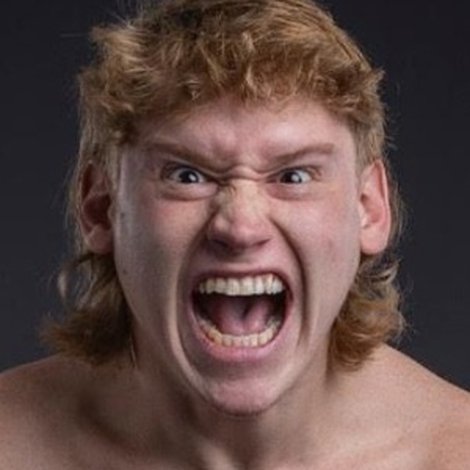Brendon Davis