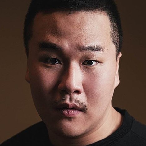 Jong Ho