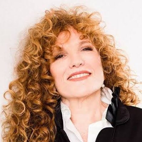 Nurit Galron
