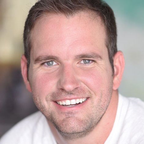 Andrew Keller