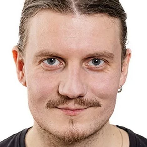 Marcus Gad Johansen