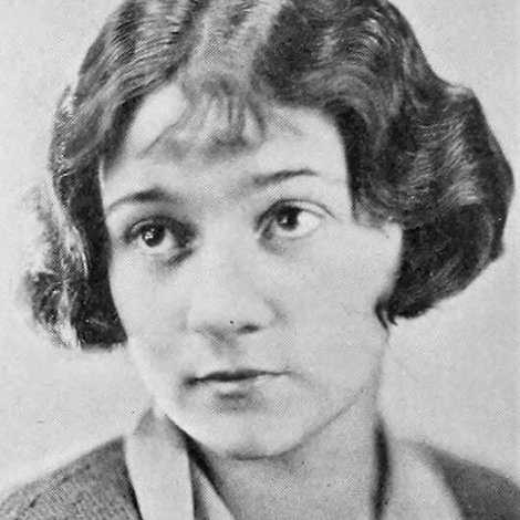 Joan Standing