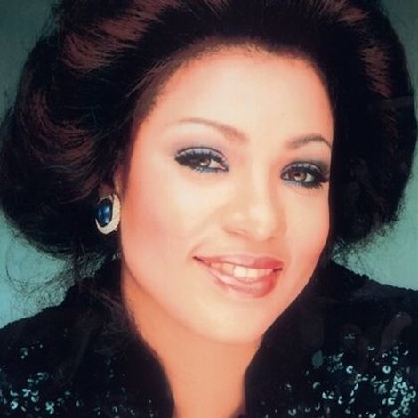 Leona Mitchell