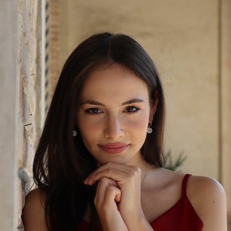 Beatrice Barison