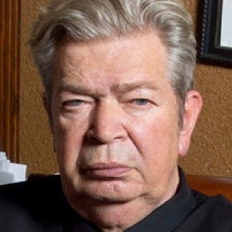 Richard Benjamin Harrison
