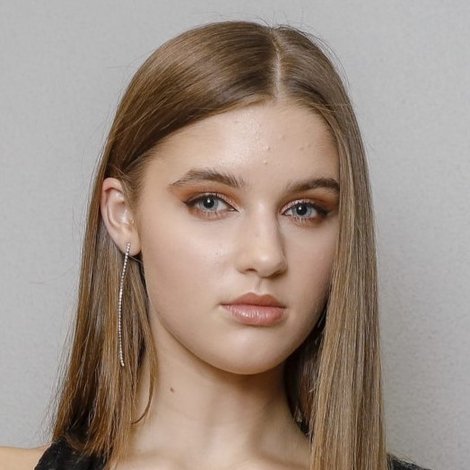 Savannah Clarke