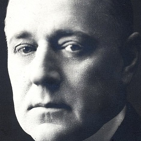 George Lessey