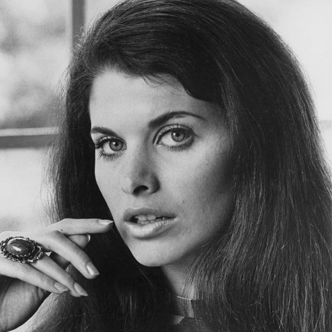 Sherry Lansing