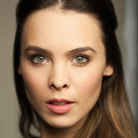 Jessamy Stoddart