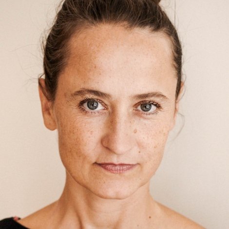 Sasha Waltz