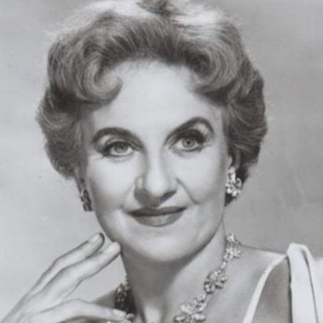 Hermione Gingold