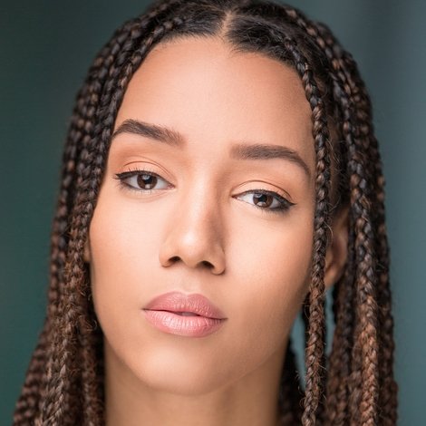 Najah Bradley