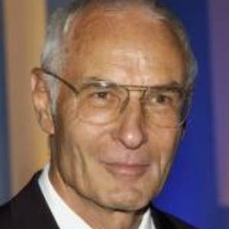 Helmut Krätzig