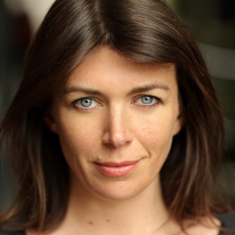 Claudia Harrison