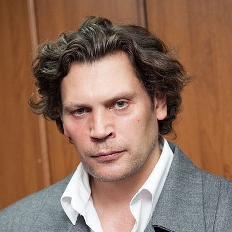 Igor Zhukovsky