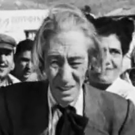 Dimitris Voudouris