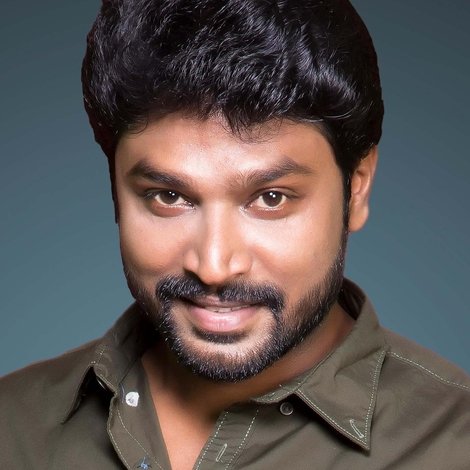 Naveen Kumar