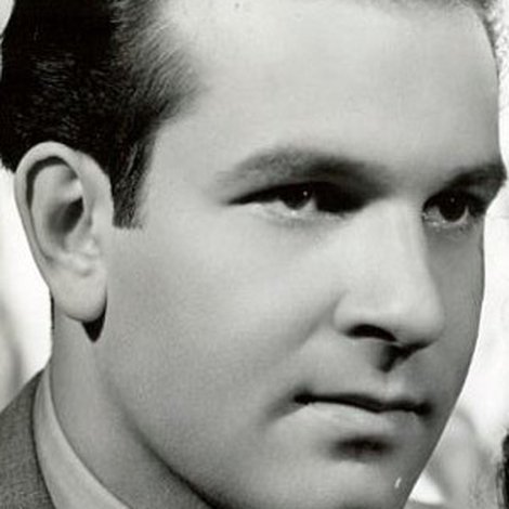 Rudi Fehr